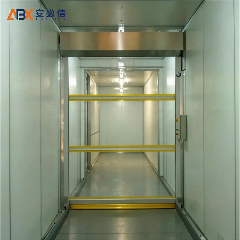 白山市快速卷帘门